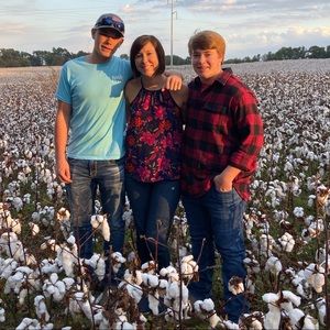 Meet your Posher, Jamie